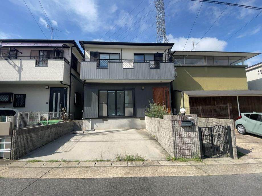 愛知県名古屋市緑区桶狭間切戸 2680万円