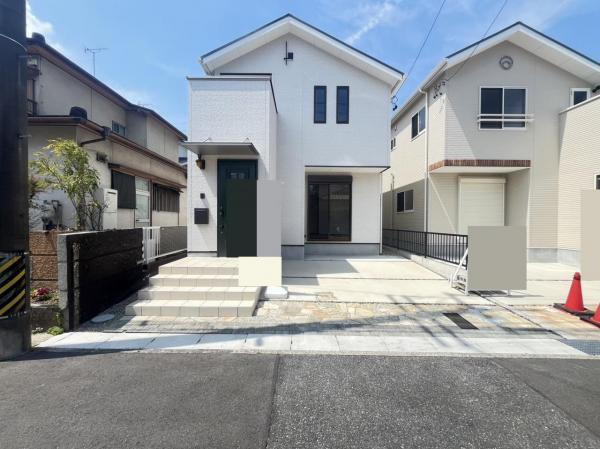 愛知県半田市上池町１ 2270万円