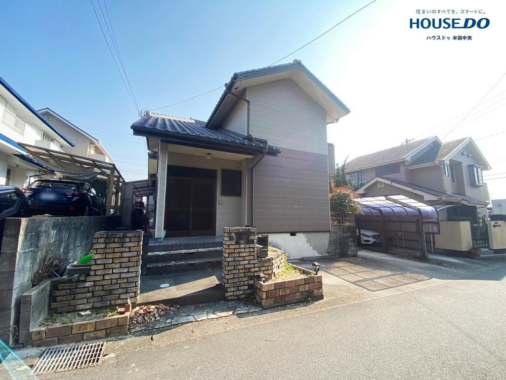 愛知県半田市土井山町１ 1990万円