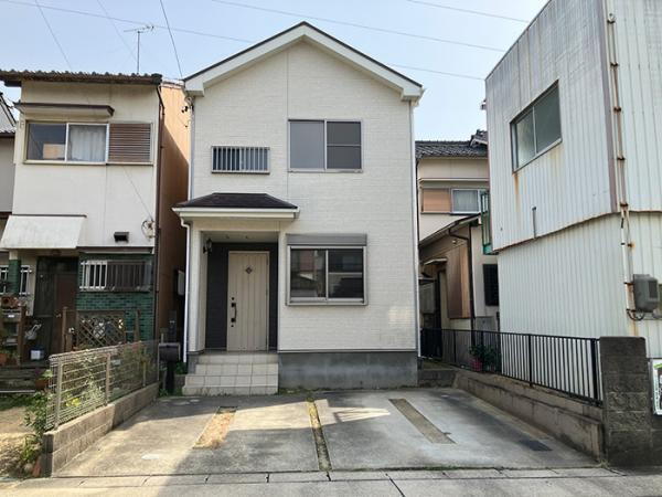 愛知県名古屋市守山区脇田町 2999万円