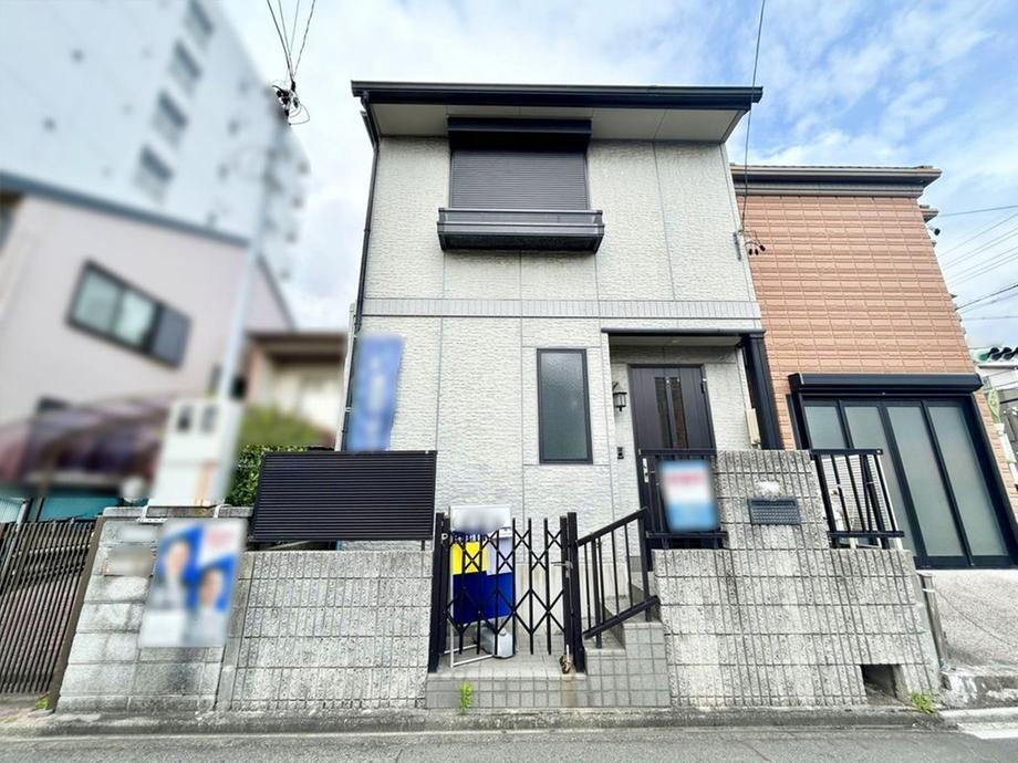 愛知県名古屋市北区杉栄町２ 2680万円