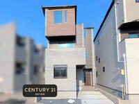 愛知県名古屋市西区児玉3 3499万円 4LDK