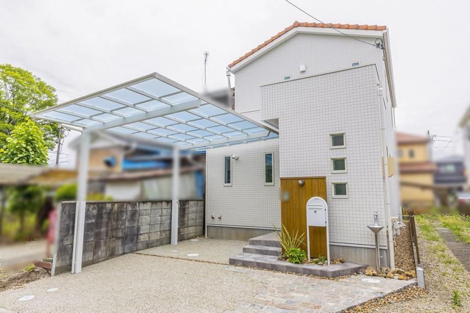 愛知県小牧市応時１ 3690万円