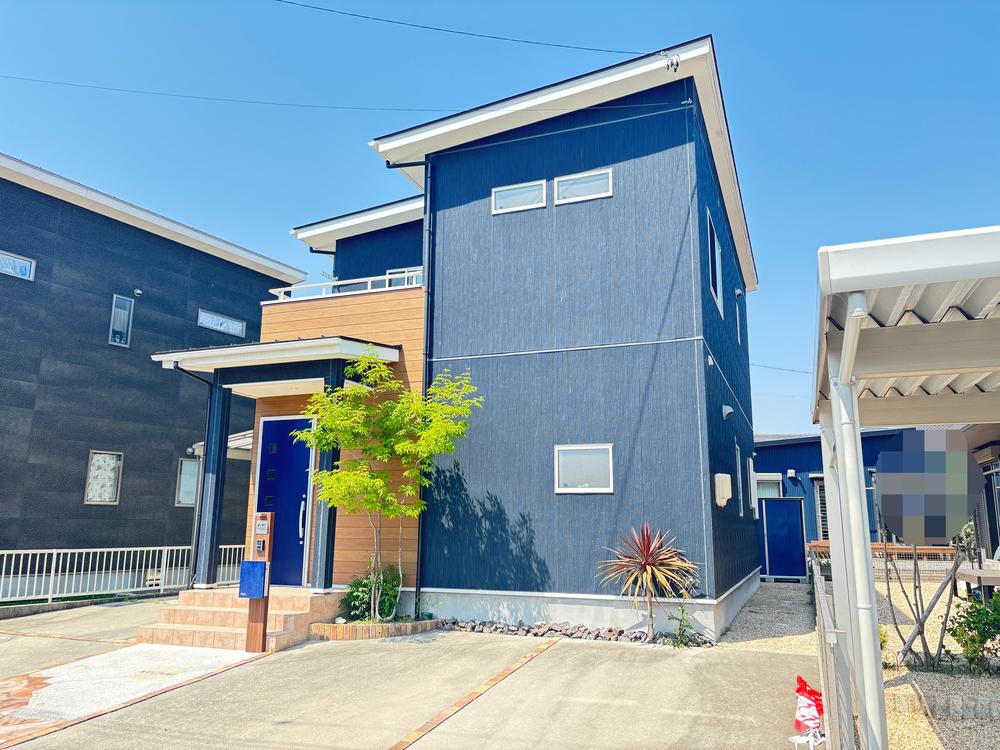 三重県四日市市東坂部町 2799万円