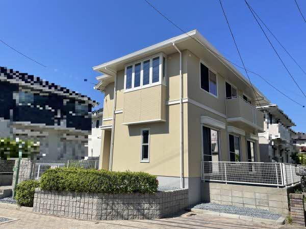 愛知県名古屋市名東区上菅２ 6380万円 3LDK