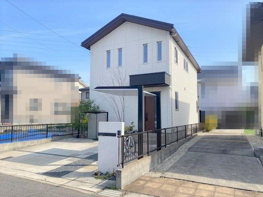 愛知県刈谷市池田町１ 5480万円