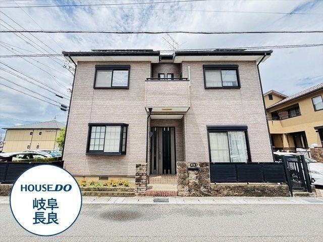 岐阜県岐阜市中鶉２ 1650万円