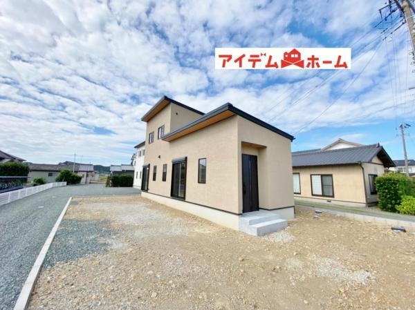 静岡県掛川市大坂 1999万円