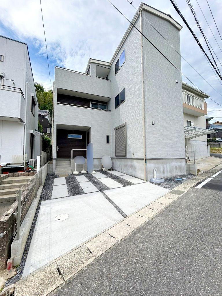 愛知県豊田市天王町１ 3690万円 4SLDK