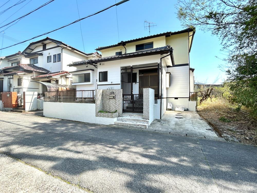 愛知県瀬戸市坂上町 1980万円