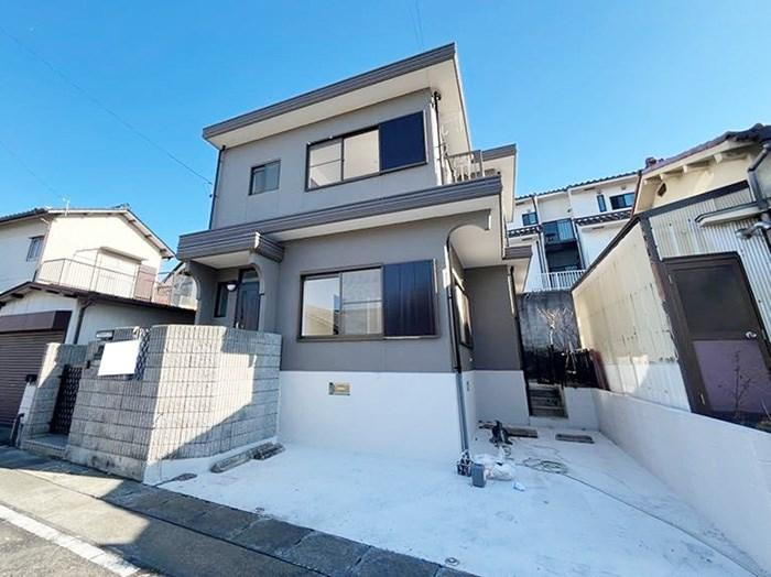 愛知県名古屋市天白区島田４ 3150万円