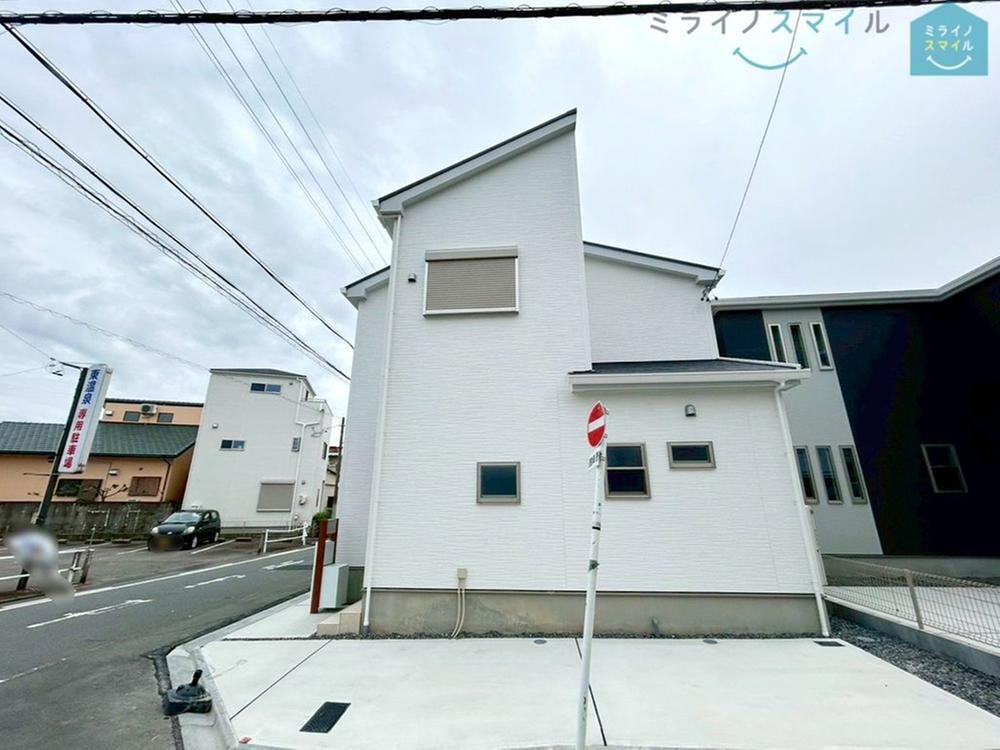 愛知県名古屋市南区六条町４ 3690万円 4LDK