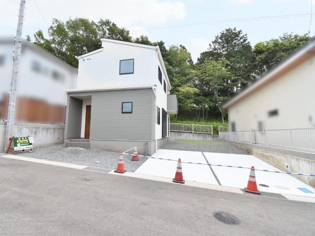 静岡県富士市三ツ沢 2954万円 4LDK