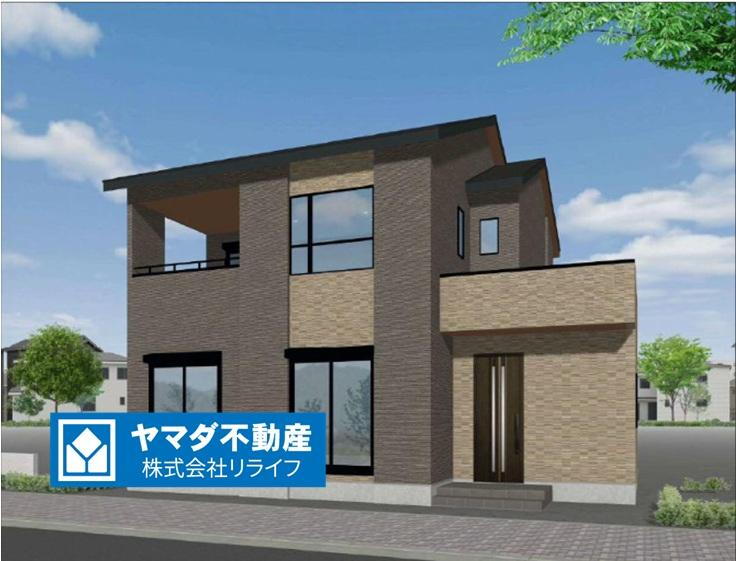 岐阜県本巣市早野 3180万円 4LDK