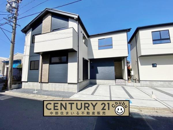 愛知県東海市東海町２ 3498万円 4SLDK