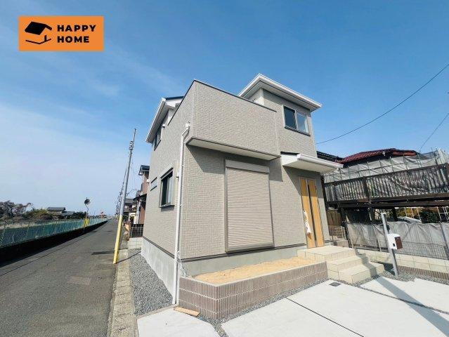 愛知県あま市新居屋鶴田 2690万円 4LDK