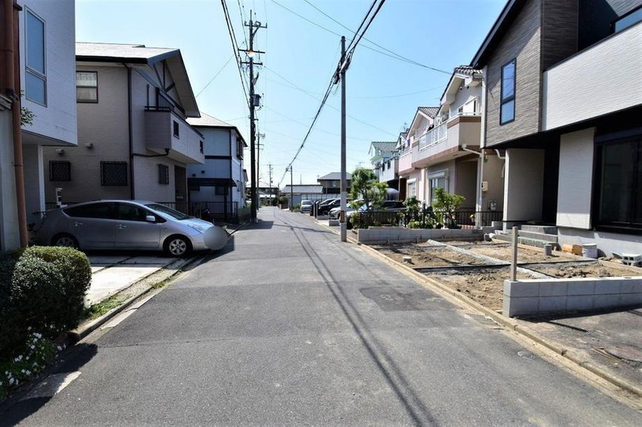 愛知県名古屋市中村区日比津町３ 4298万円 4LDK