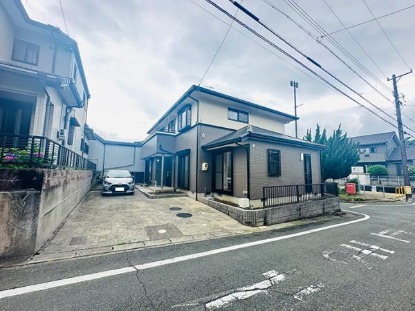 愛知県豊川市御油町汲ケ谷 2899万円