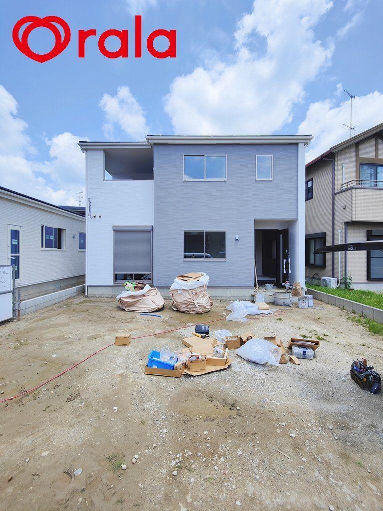 静岡県浜松市中央区上石田町 2850万円 4LDK