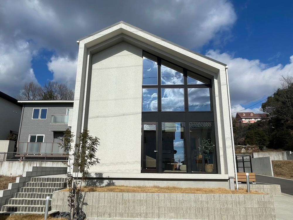 岐阜県各務原市鵜沼西町１ 4320万円