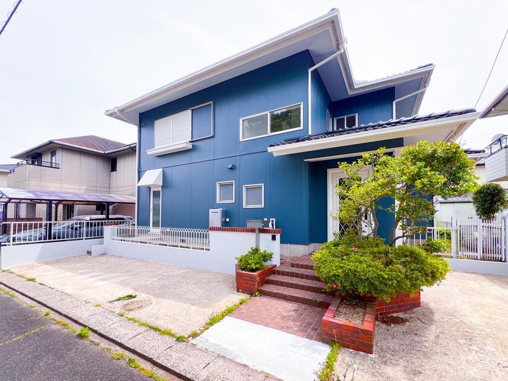 三重県員弁郡東員町城山２ 2080万円