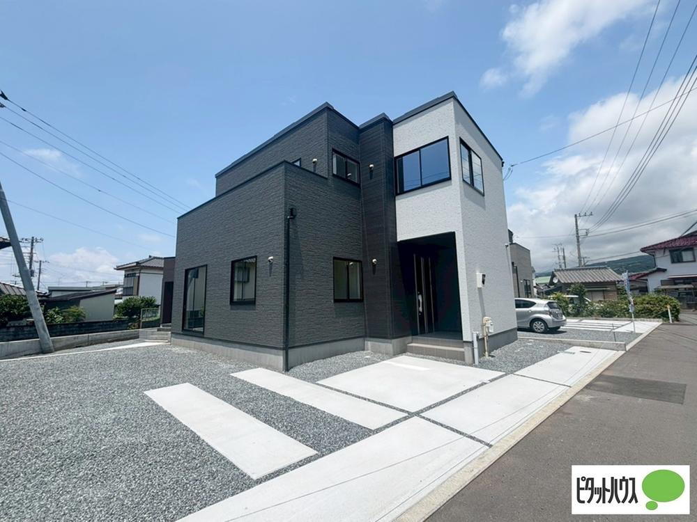 静岡県富士市富士岡 2980万円 5LDK