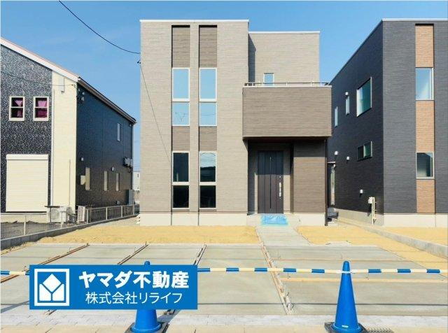 岐阜県岐阜市北鶉５ 3380万円 4LDK