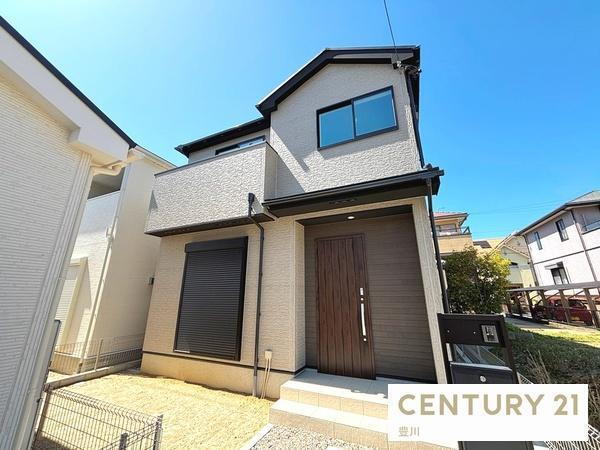 愛知県豊田市水源町２ 3490万円 4LDK