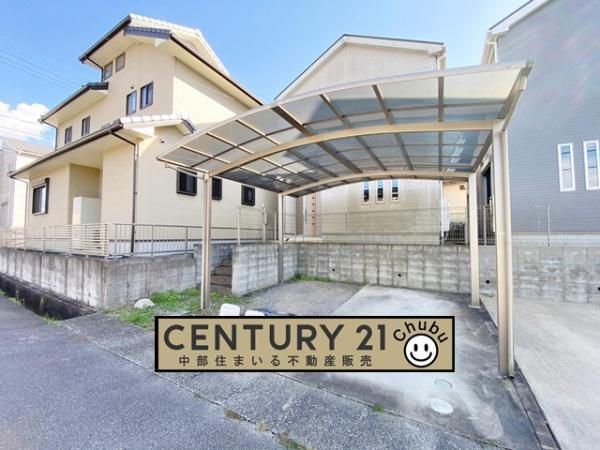愛知県岡崎市松橋町１ 2599万円
