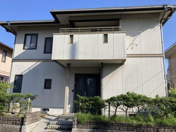 静岡県富士市中野台１ 中古住宅