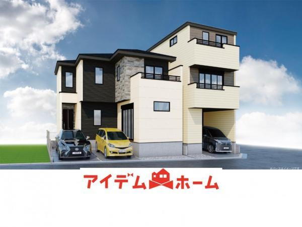 愛知県名古屋市緑区砂田２ 3999万円 4LDK