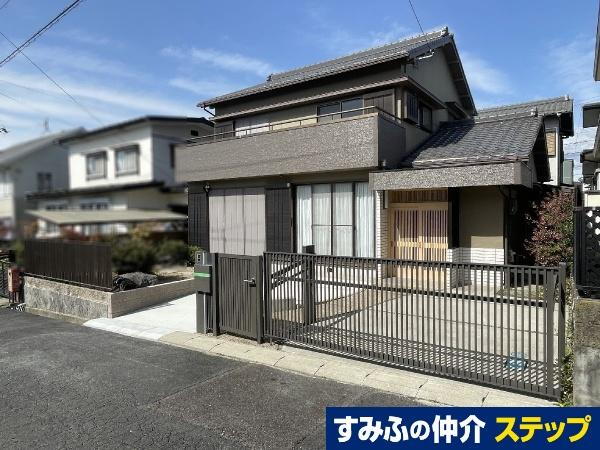 愛知県春日井市神屋町 1780万円