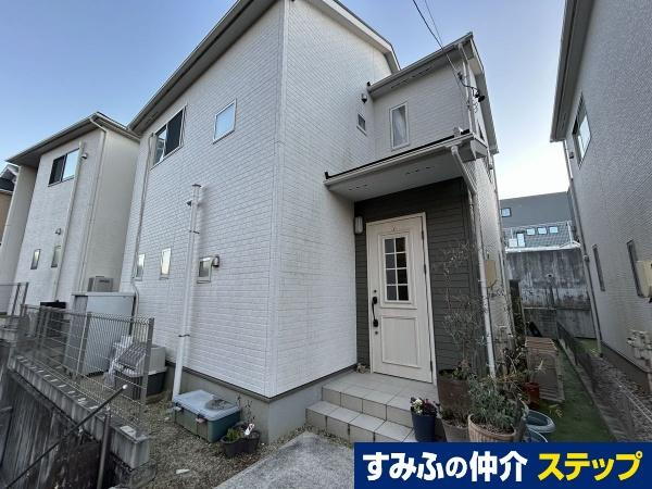 愛知県日進市藤塚１ 3780万円