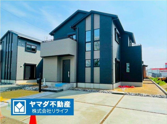 岐阜県岐阜市水海道３ 3380万円 4LDK