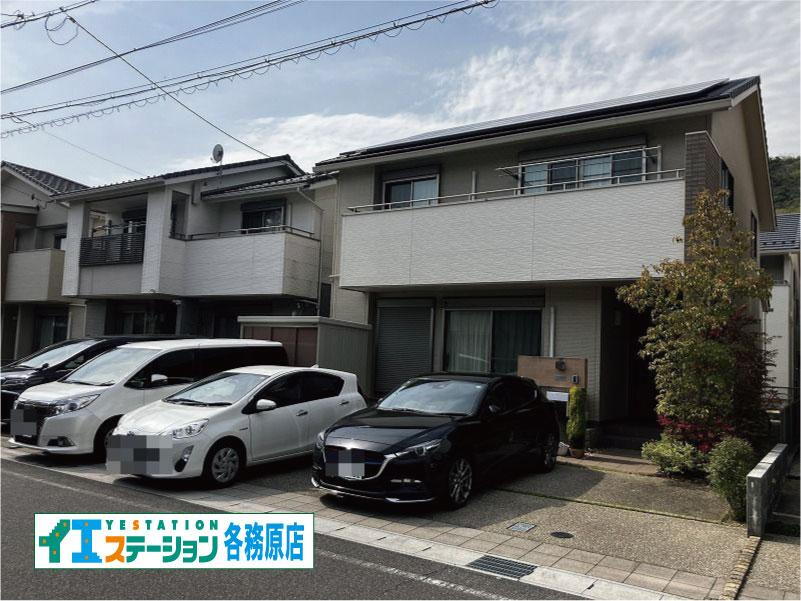 岐阜県各務原市桜木町４ 2980万円