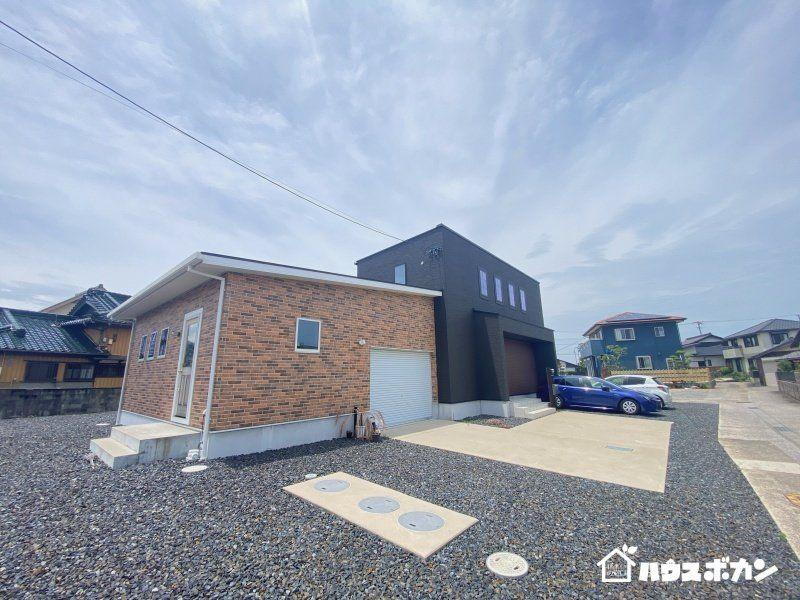 愛知県知多郡美浜町大字野間字小松川 4680万円