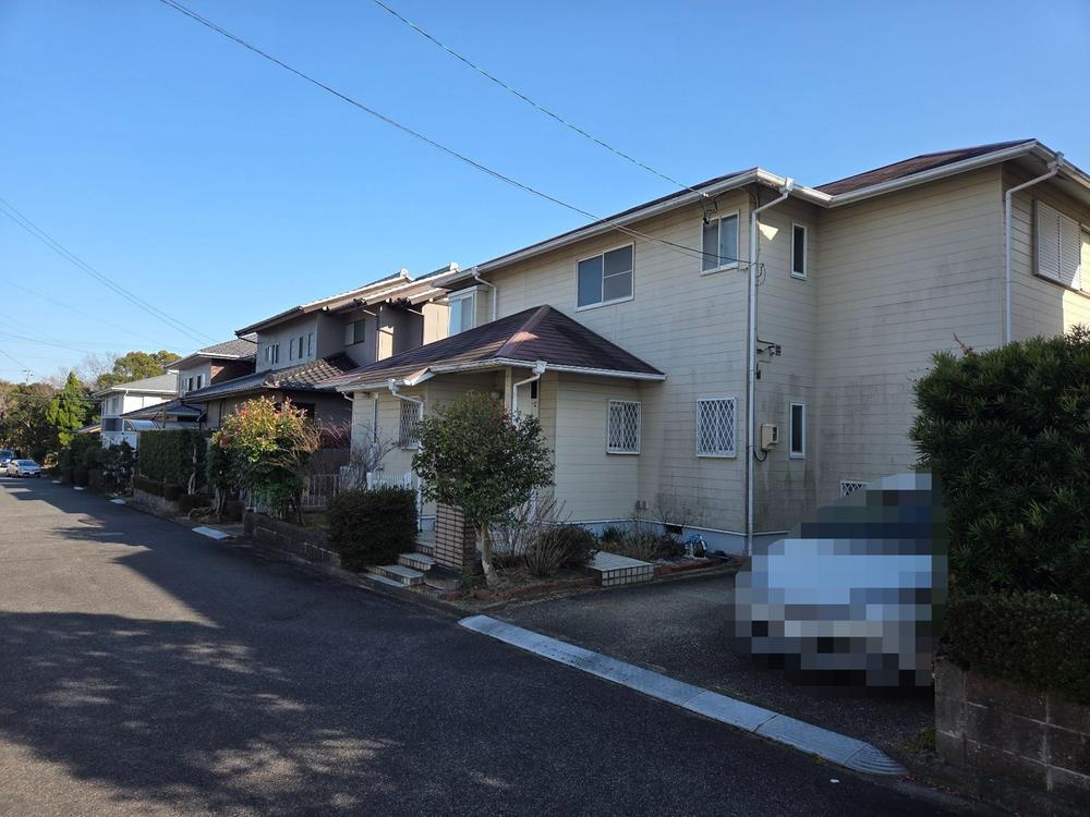 愛知県知多郡美浜町美浜緑苑２ 1280万円