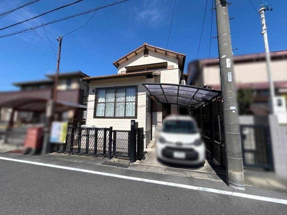 愛知県西春日井郡豊山町大字豊場字諏訪 1400万円