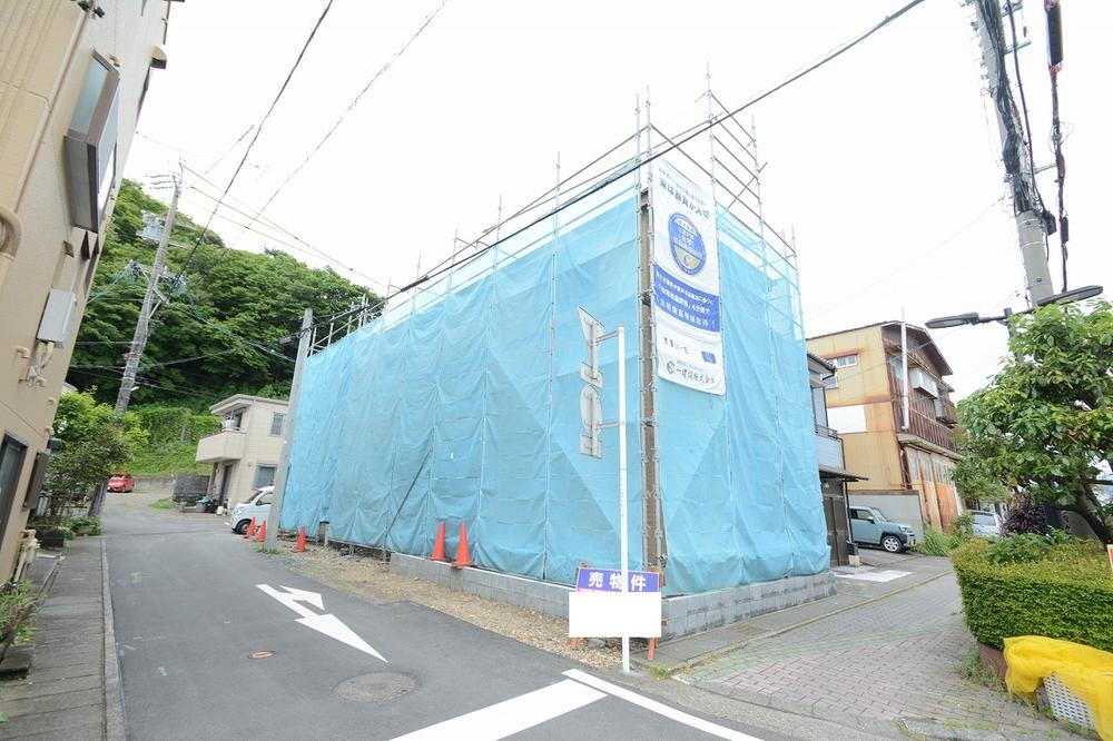 静岡県静岡市駿河区小黒３ 4180万円 4LDK