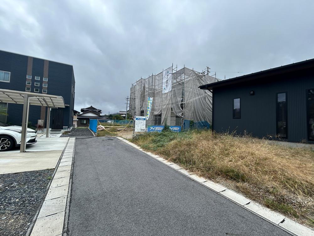 岐阜県恵那市岩村町 2290万円 4LDK