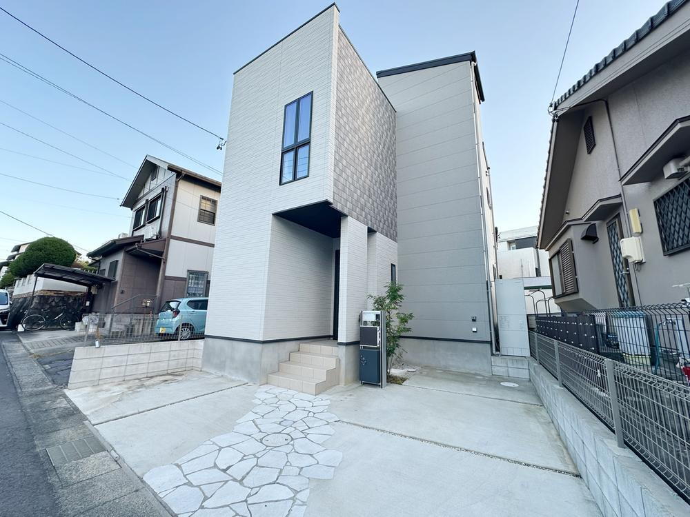 愛知県大府市桃山町２ 4270万円