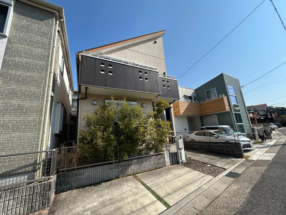 愛知県名古屋市緑区黒沢台３ 3180万円