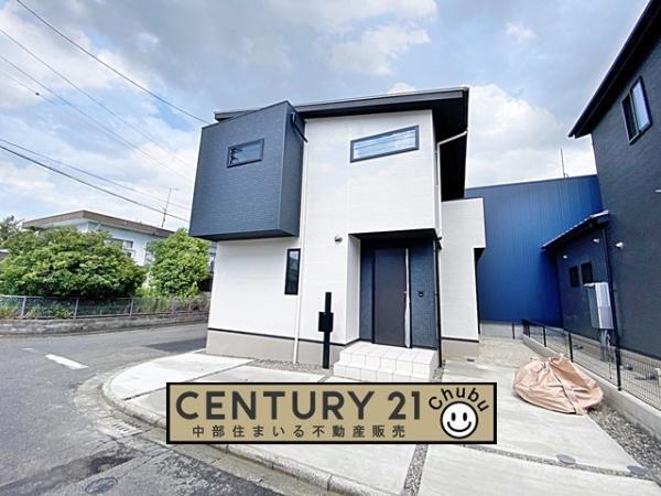 愛知県知立市昭和５ 2980万円