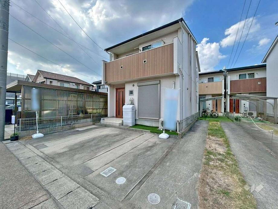 物件写真