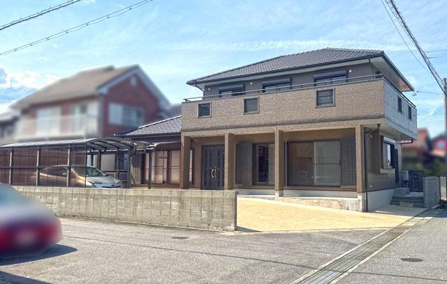 三重県津市津興 2090万円