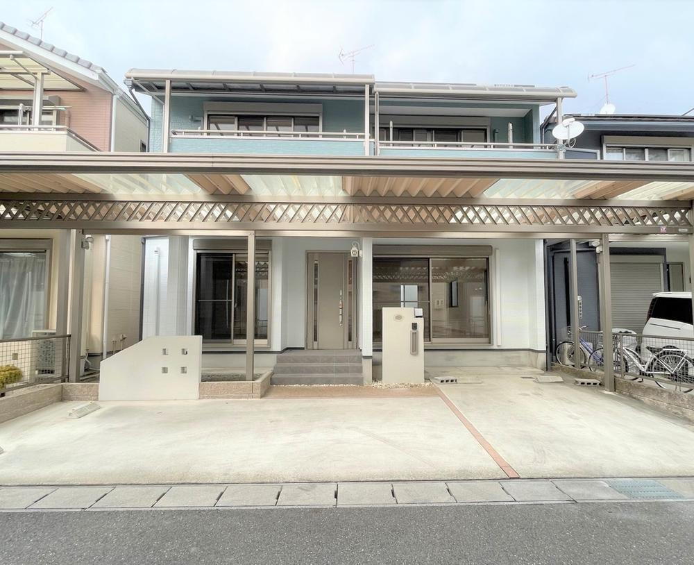 愛知県一宮市大和町馬引字郷裏 3495万円