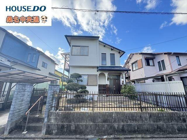 三重県桑名郡木曽岬町大字富田子 980万円