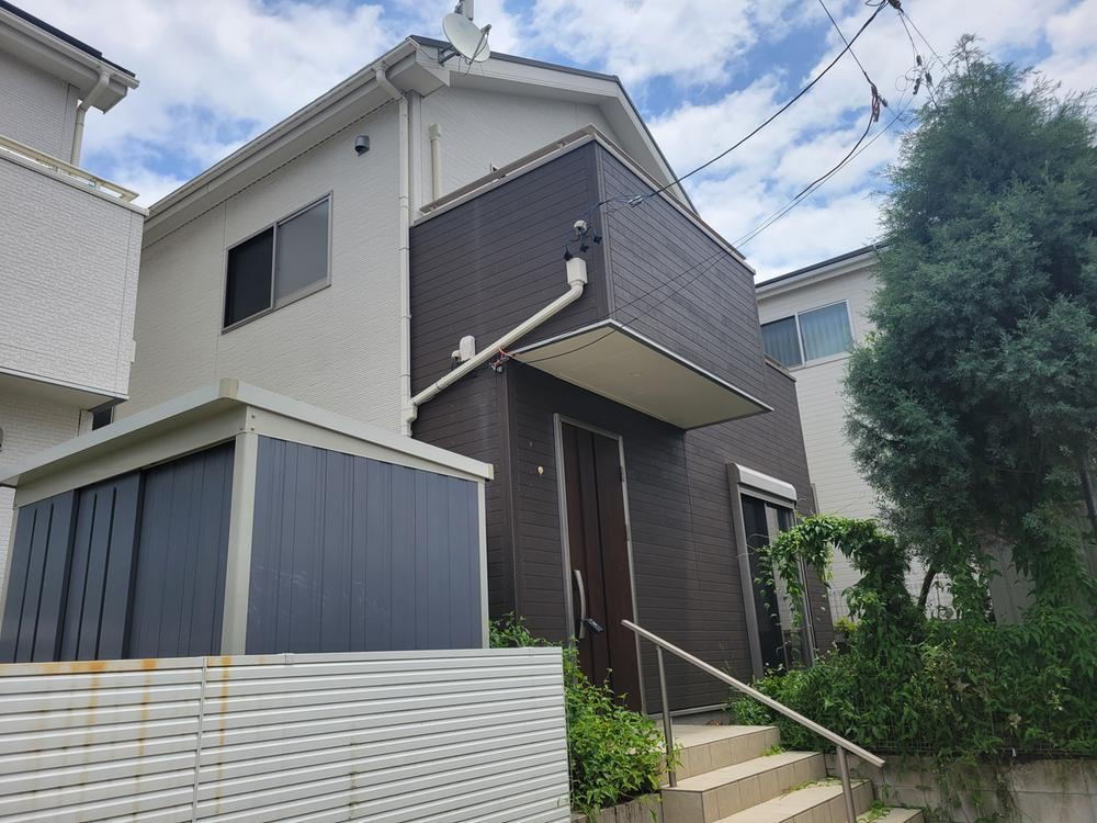 愛知県春日井市高森台２ 2099万円