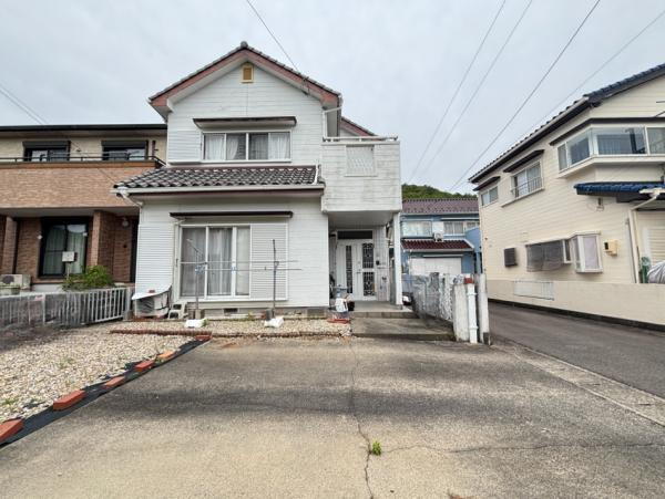 岐阜県山県市佐賀 580万円