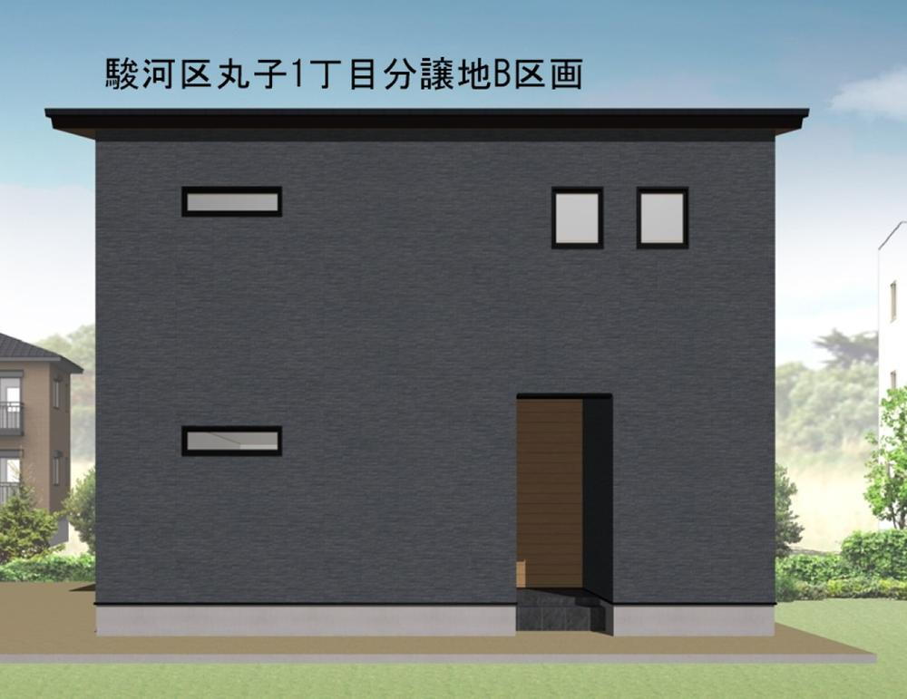 静岡県静岡市駿河区丸子１ 4080万円 3SLDK